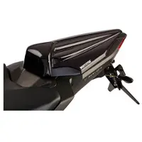 Bodystyle Sædedæksel MT-07 14-15 BLÅ