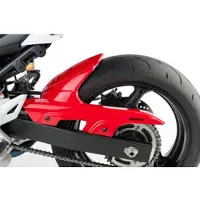 Bodystyle Hugger GSR 750, 11- SORT