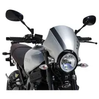 Bodystyle Forlygtebeklædning XSR900 2019- GRÅ-MAT