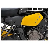 Bodystyle Sidedele XSR700 16- SØLV