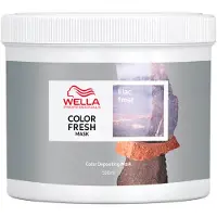 Wella Professionals NuancerColor Fresh Mask Lilac Frost 500 ml (416,00 kr / 1 l)
