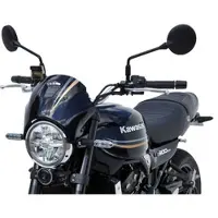 Bodystyle Forlygtebeklædning Z900RS 18- SORT
