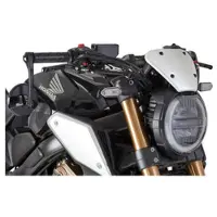 Bodystyle Forlygtebeklædning CB650R 2019- SØLV