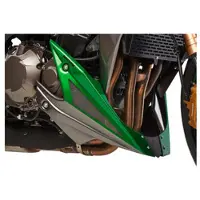 Bodystyle BUGSPOILER ** Z 1000 R SORT/GRÅ/GRØN