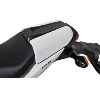 Bodystyle Sædedæksel MSX 125 17- RØD