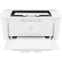 HP LaserJet M110w - Printer - S/H - laser - A4/Letter - 600 x 600 dpi - op til 20 spm - kapacitet: 150 ark - USB 2.0, Wi-Fi(n), Bluetooth LE
