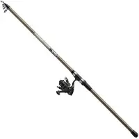 Mitchell Tanager Camo Ii Light Strong Tele Spindende Combo
