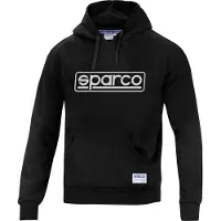 Sparco Frame Hættetrøje
