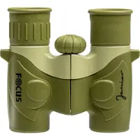 Focus Junior 6x21 Green Kikkerter