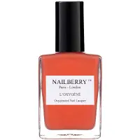 Nailberry L’Oxygéné Decadence Neglelak 15 ml Decadence