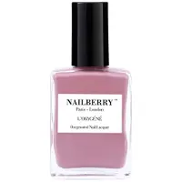 Nailberry L’Oxygéné Love Me Tender Neglelak 15 ml Love Me Tender