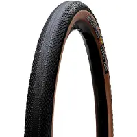 Hutchinson Overide Hardskin Tubeless 700c X 50 Graveldæk
