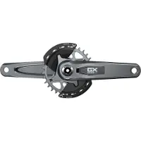 Sram Gx Eagle Q174 Cl55 Dub Kranksæt