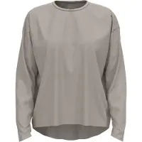 Odlo Crew Active 365 Natural T-shirt Med Lange ærmer