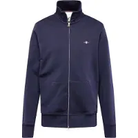 Gant Sweatjakke marin