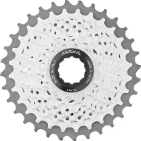 Miche Light Primato Shimano Kassette