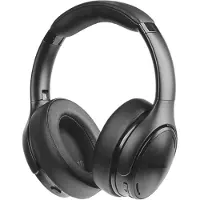 Krüger&Matz Trådløse over-ear hovedtelefoner ANC BT 5.0 Bluetooth F3A Kruger&amp;Matz