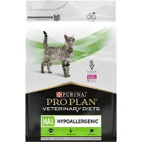 Purina Økonomipakke: 3 poser PRO PLAN Veterinary Diets Feline - HA ST/OX - Hypoallergenic (3 x 3,5 kg)