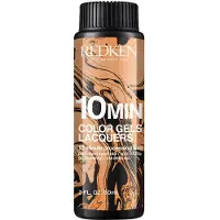 Redken Color Gels Lacquers 10 Minutos Nr 8Na-8,01 60ml X 3un