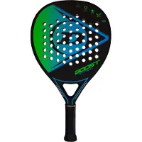 Dunlop Boost Attack Padelketcher