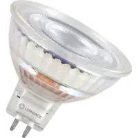 Ledvance LED Spotlight MR16 36° Dimbar 8W/930 GU5.3 4099854050497 Modsvarer: N/A