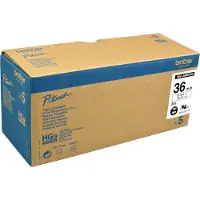 Brother 36x8 Mm Termoetiket 5 Enheder