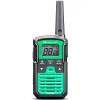 Midland Walkie Talkie XT30 Pro Sort/Grøn