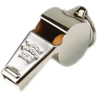 Acme Thunderer Whistle 60.5 Small High Loud