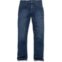 Carhartt Rugged Flex Relaxed Fit Jeans