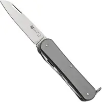 Fox knives Vulpis VP130-F4 TI foldekniv