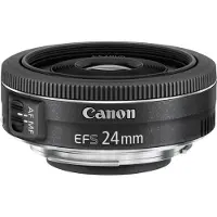 Canon EF-S 24mm f/2.8 STM