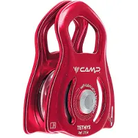 Camp Tethys Mobile Pulley - Lille