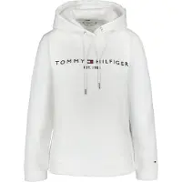 Tommy Hilfiger Sweatshirt navy / rød / hvid