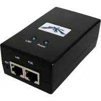 Ubiquiti Poe 24v 30w Injektor