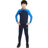 Nike Træningsdragt Dri-FIT Academy Pro - Navy/Konge blå/Hvid Børn, størrelse S: 104-110 cm