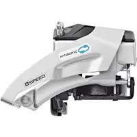 Shimano Altus M315-ts 34.9 Mm Forreste Gearskifter