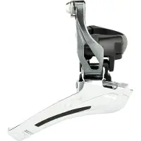 Shimano Tiagra Fd-4700 31.8 Mm Forreste Gearskifter