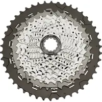 Shimano XT Kassette CS-M8000 11s - 11-40T