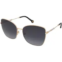 Carolina Herrera Her0133s000 59/17/145 Solbriller Til Kvinder