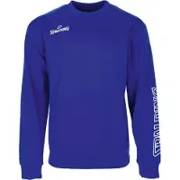Spalding Team Ii Crew Sweatshirt