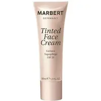 Marbert Tinted Face Cream Tonet ansigtscreme 50 ml