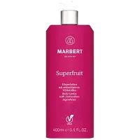 Marbert Superfruit Kropscreme 400 ml