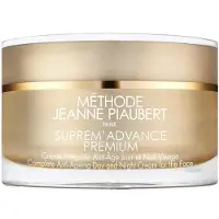 Jeanne Piaubert Suprem' Advance Premium Complete Anti-ageing Day and Night Cream 50 ml