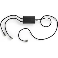 Sennheiser Cehs Sn01 Snom Telefonløfter