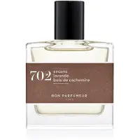 Bon Parfumeur 702 Incense - Lavender - Cashmere Wood Eau de Parfum 30 ml