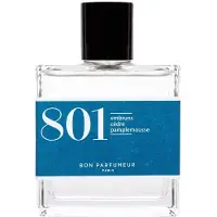 Bon Parfumeur 801 Sea Spray - Cedar - Grapefruit Eau de Parfum 100 ml