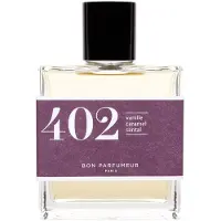 Bon Parfumeur 402 Vanilla - Toffee - Sandalwood Eau de Parfum 100 ml