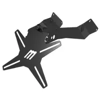 Motoism nummerpladeholder til Honda CB650R