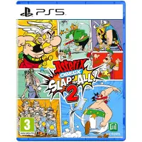 Microids Ps5 Asterix And Obelix Slap Them All 2