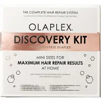 Olaplex Discovery Kit Sæt